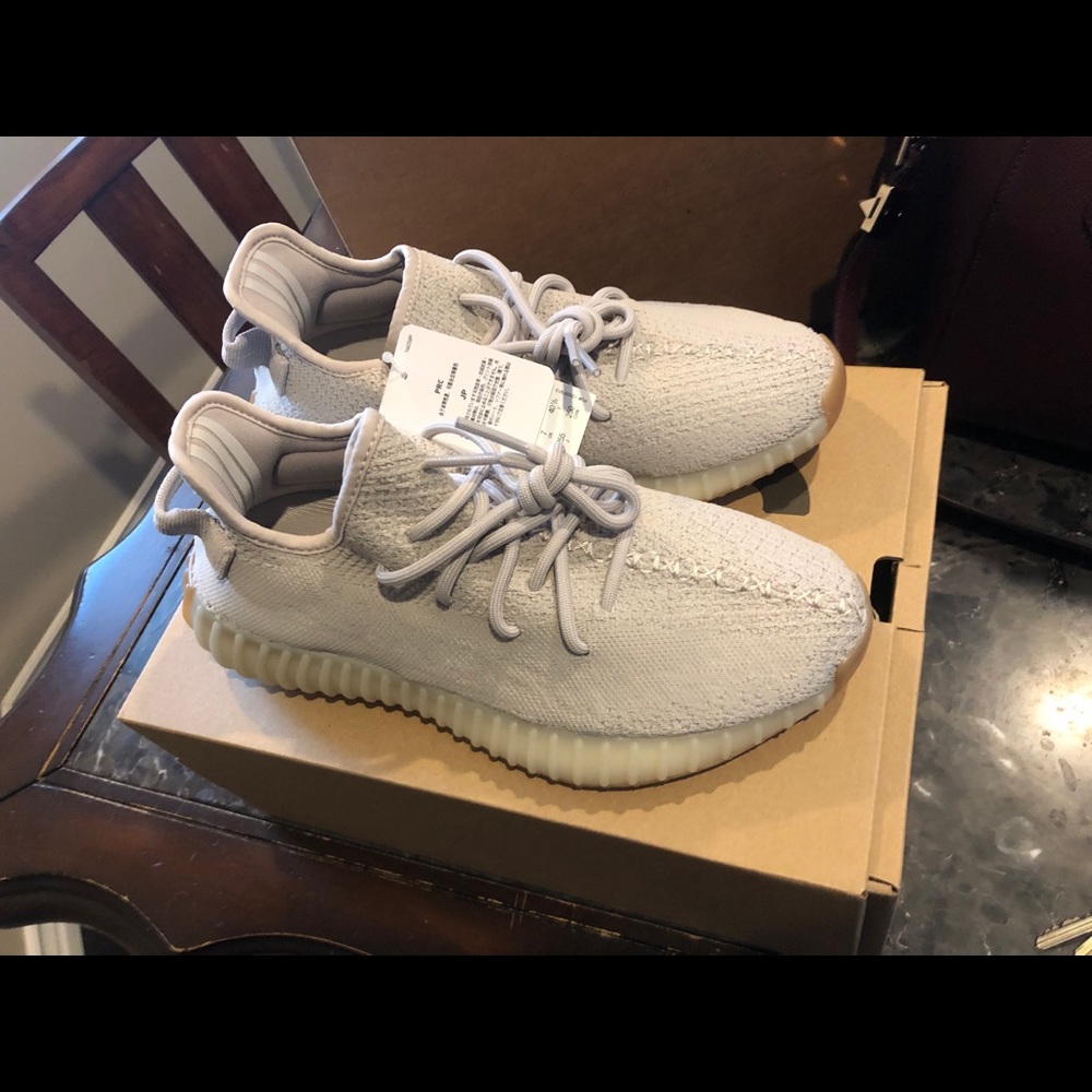 Yeezy Boost 350 V2 Sesame